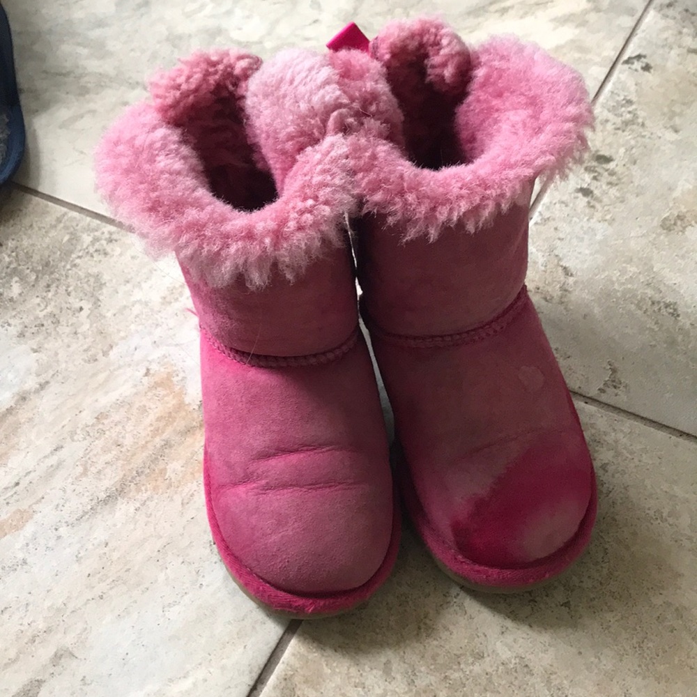 UGG boots